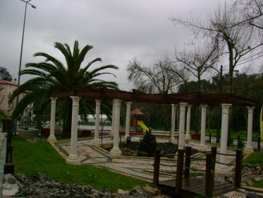Jardim Parque 25 de Junho