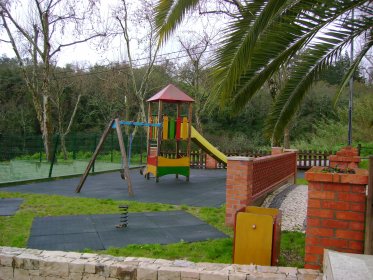 Parque Infantil de Vila Moreira