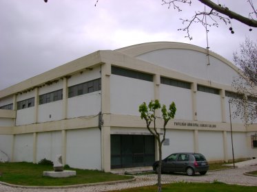 Pavilhão Municipal Carlos Calado
