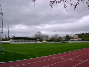 Estádio Municipal Joaquim Maria Baptista