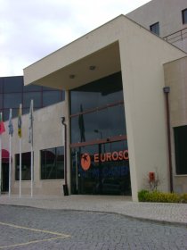 Hotel Eurosol Alcanena