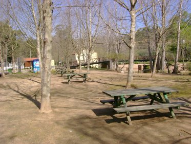 Parque de Merendas do Alviela