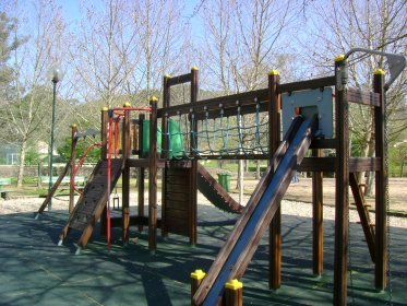 Parque Infantil do Alviela