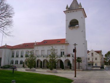 Câmara Municipal de Alcanena