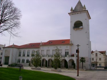 Câmara Municipal de Alcanena