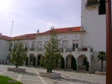 Auditório Municipal de Alcanena