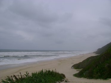 Praia da Légua