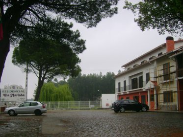 Hotel Via Marinha