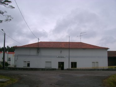 Estação de Martingança