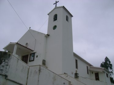 Capela de Melvoa