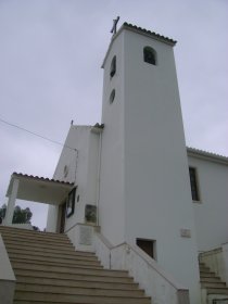 Capela de Melvoa