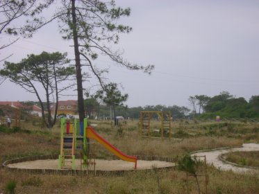 Parque Infantil de Paredes de Vitória
