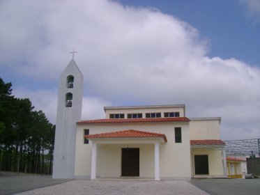 Capela de Burinhosa
