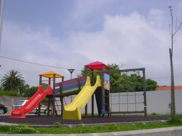 Parque Infantil de Pataias