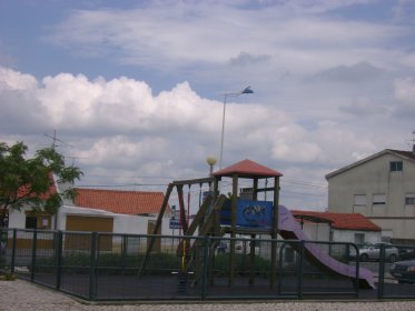 Parque Infantil de Pataias