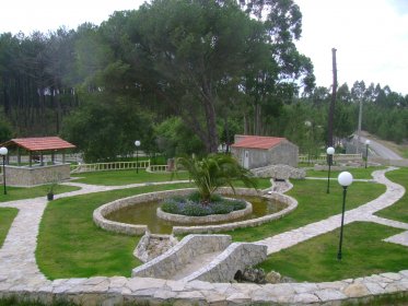 Quinta da Boubã