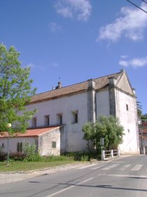 Mosteiro de Santa Maria de Coz