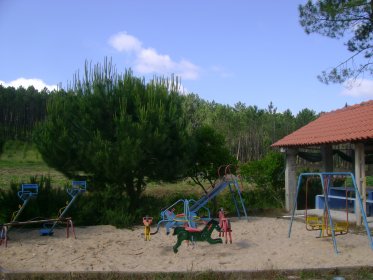 Parque Infantil de Casal do Resoneiro