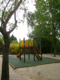 Parque Infantil de Cumieira de Baixo