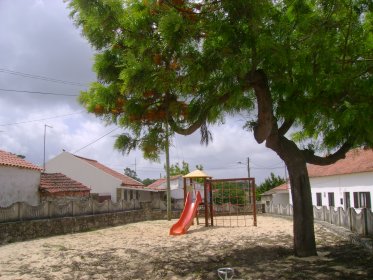 Parque Infantil do Carvalhal