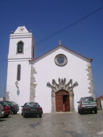 Igreja de Vestiaria