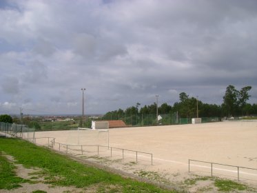 Campo de Futebol da Junta de Freguesia do Bárrio