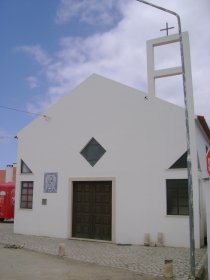 Capela de Casal do Ramos