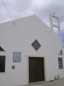 Capela de Casal do Ramos