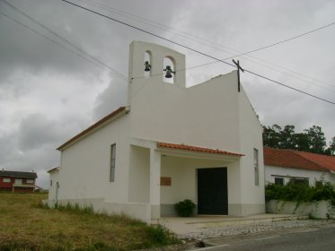 Capela de Monte de Bois