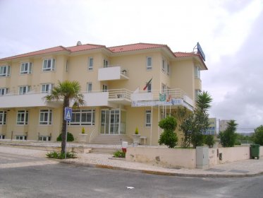 Hotel Santo António da Baía