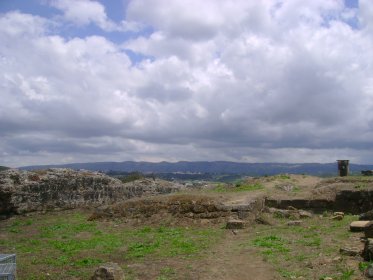 Castelo de Alcobaça