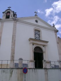 Igreja da Misericórdia de Alcobaça