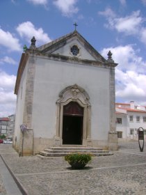Igreja de Nossa Senhora Conceição / Igreja Santa Maria a Velha