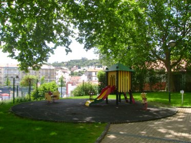 Parque Infantil da Praça João de Deus Ramos