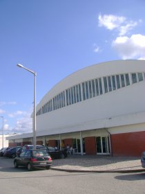 Pavilhão Gimnodesportivo de Alcobaça