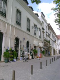 Casa Alcobaça