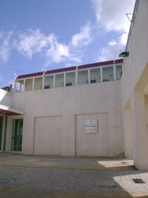 Auditório Municipal de Alcobaça