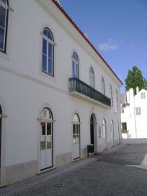 Biblioteca Municipal de Alcobaça
