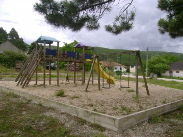 Parque Infantil do Poço Novo