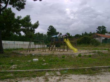 Parque Infantil do Poço Novo