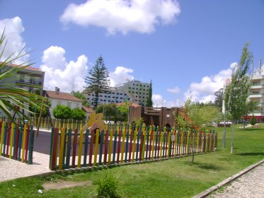 Parque Infantil de Benedita