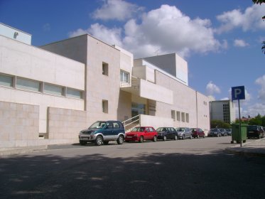 Centro Cultural Gonçalves Sapinho