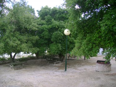 Parque de Merendas do Carrascal