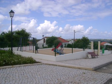 Parque Infantil do Carrascal