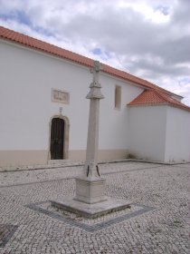 Cruzeiro de Alcobaça