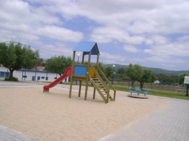 Parque Infantil de Carvalhal