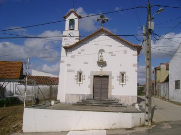 Capela de Silval