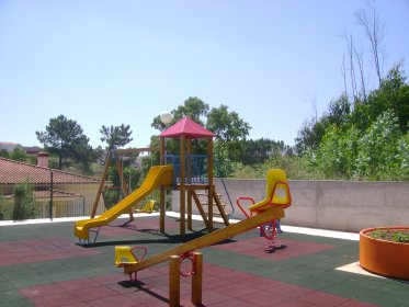 Parque Infantil Fonte Mariana