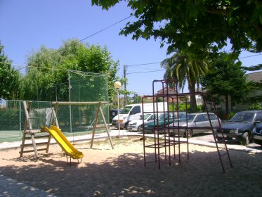 Parque Infantil de Agarão