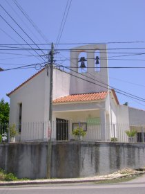 Capela de Ribafria